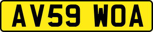 AV59WOA