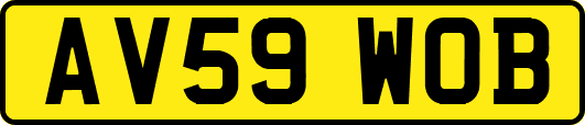 AV59WOB
