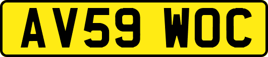 AV59WOC