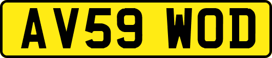 AV59WOD