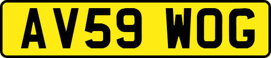 AV59WOG