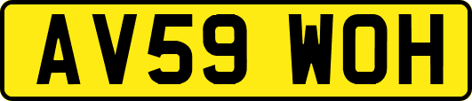 AV59WOH