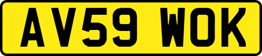 AV59WOK
