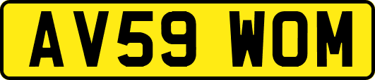 AV59WOM