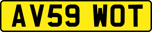 AV59WOT