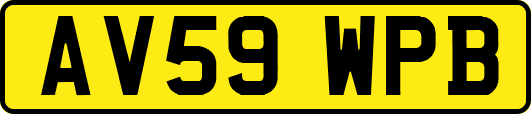 AV59WPB