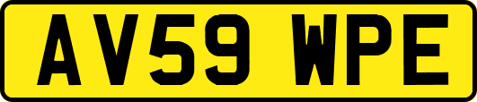 AV59WPE