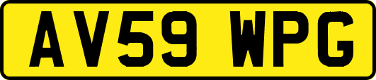 AV59WPG