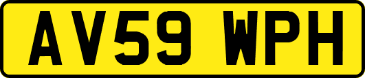 AV59WPH