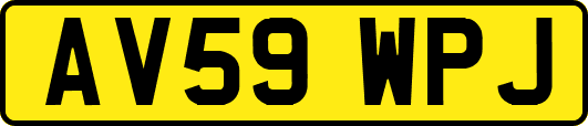 AV59WPJ