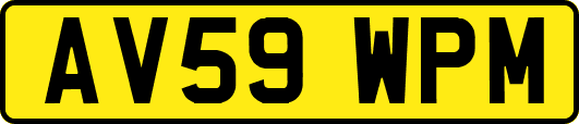 AV59WPM