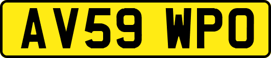 AV59WPO