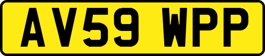 AV59WPP