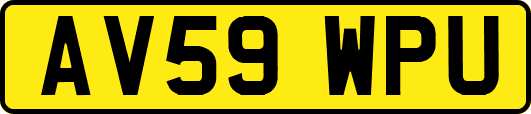 AV59WPU