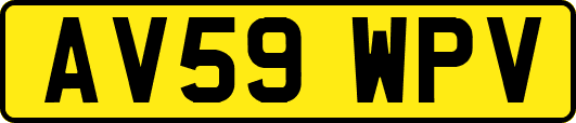 AV59WPV