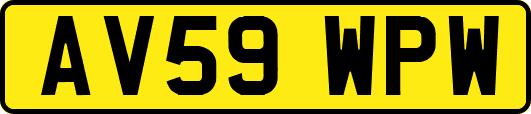 AV59WPW