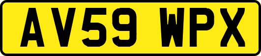 AV59WPX