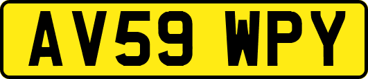 AV59WPY