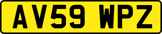 AV59WPZ