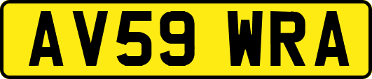 AV59WRA