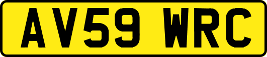 AV59WRC