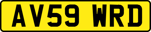 AV59WRD