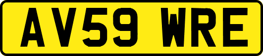 AV59WRE