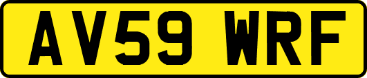 AV59WRF