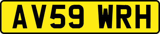 AV59WRH