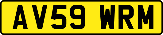 AV59WRM