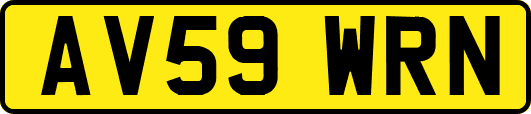 AV59WRN