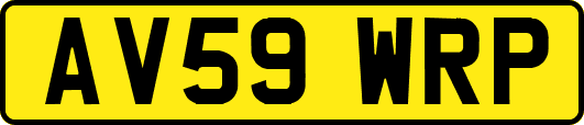 AV59WRP