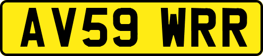 AV59WRR
