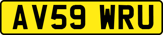 AV59WRU