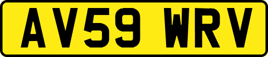 AV59WRV