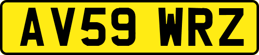 AV59WRZ