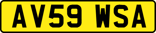 AV59WSA