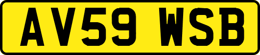 AV59WSB