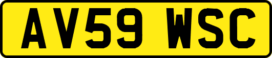 AV59WSC