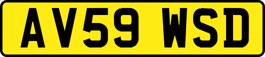 AV59WSD