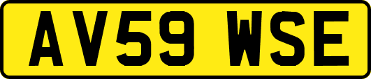 AV59WSE