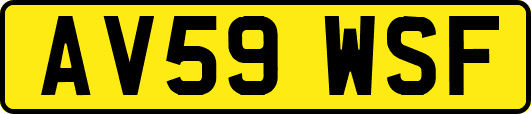 AV59WSF