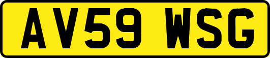 AV59WSG