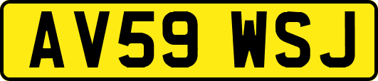 AV59WSJ