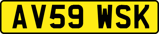 AV59WSK