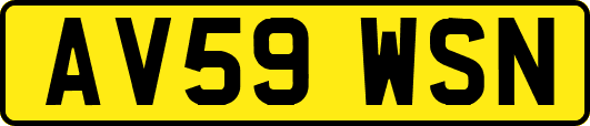 AV59WSN