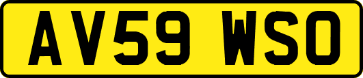 AV59WSO
