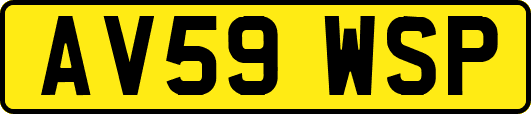AV59WSP