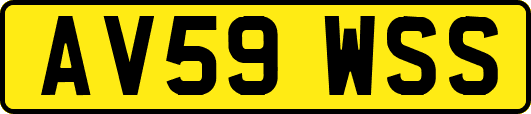 AV59WSS