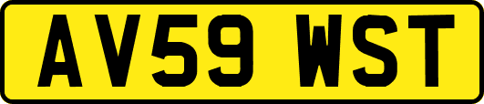 AV59WST